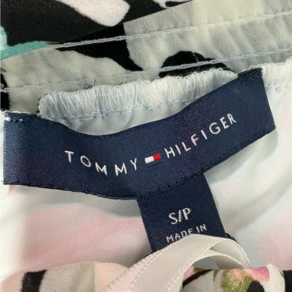 TOMMY HILFIGER DRESS - Picture 7 of 9